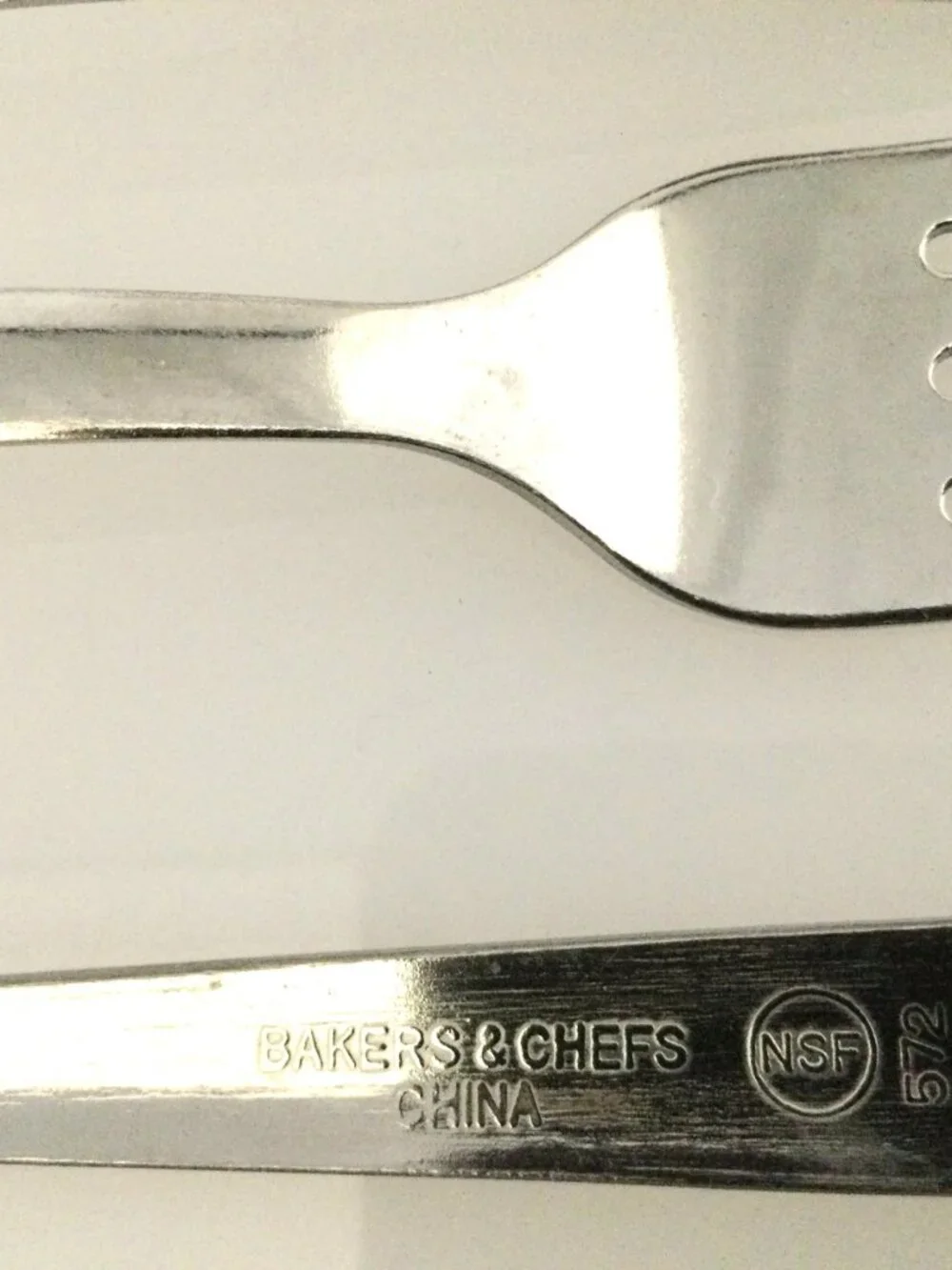 Bakers & Chefs upgrade your